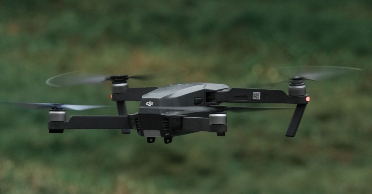 Curso gratuito ensina a pilotar drones e ainda paga R$ 750 aos aprovados; inscrições para 15 vagas já começaram