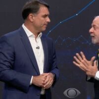 Reta final, debates à parte