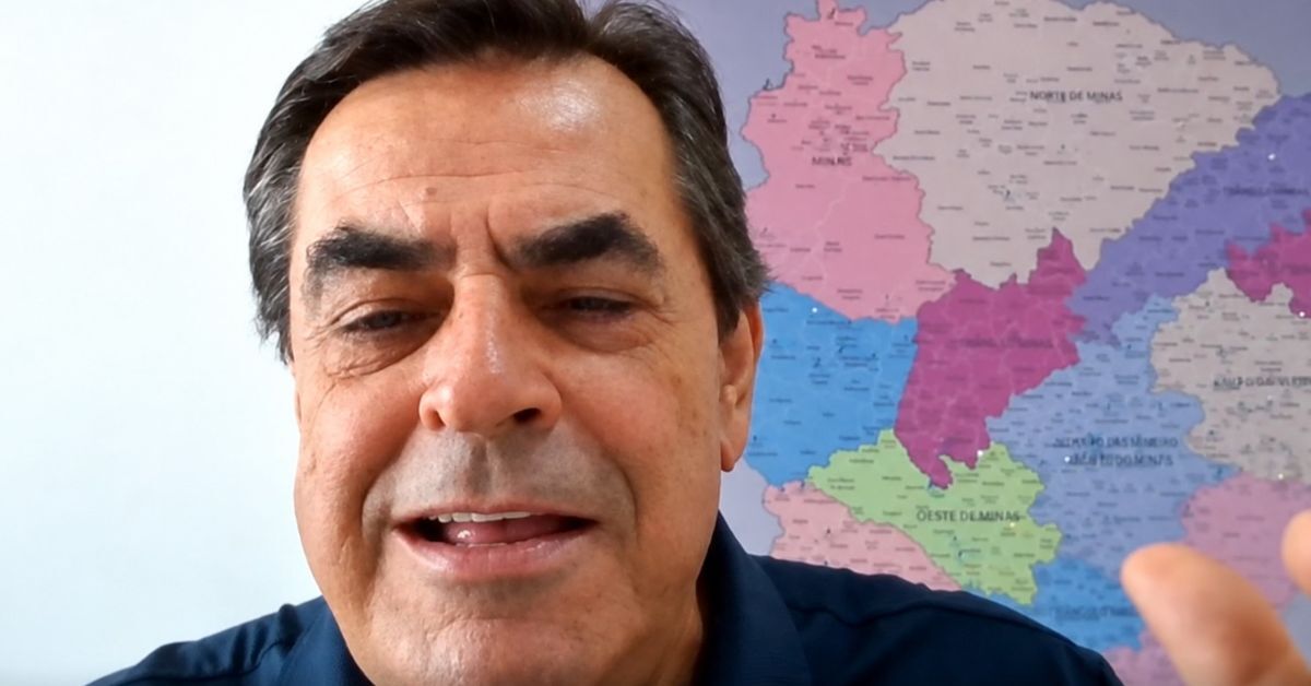 Domingos Sávio defende revisão da dívida de Minas e critica reforma tributária