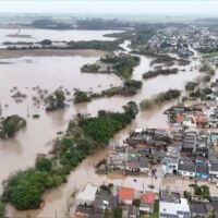 A urgência de se preparar para eventos extremos