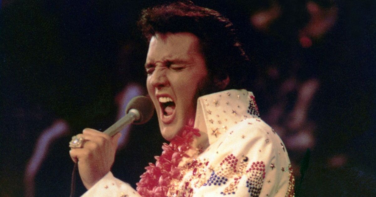 ‘Elvis in Concert’ traz orquestra com mais de 30 músicos a Belo Horizonte nesta sexta-feira