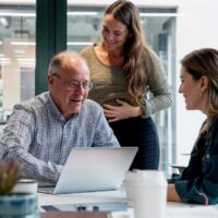 Vantagens competitivas da empresa familiar