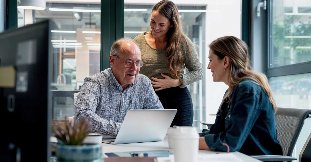 Vantagens competitivas da empresa familiar