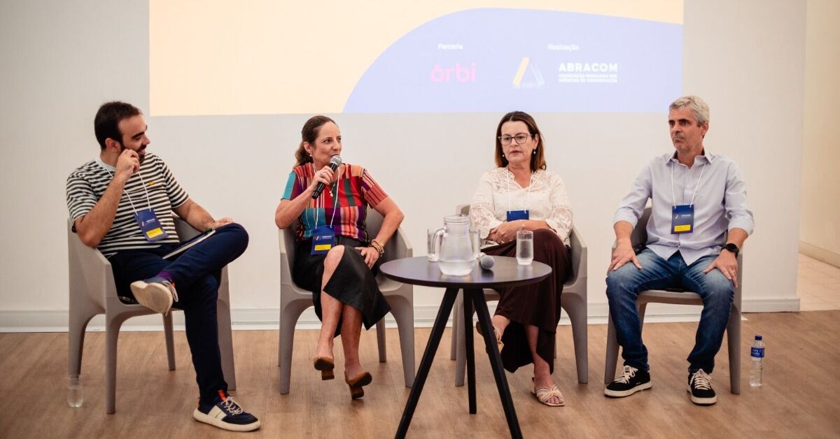 Diário do Comércio apresenta atual momento da redação e do mercado para assessorias