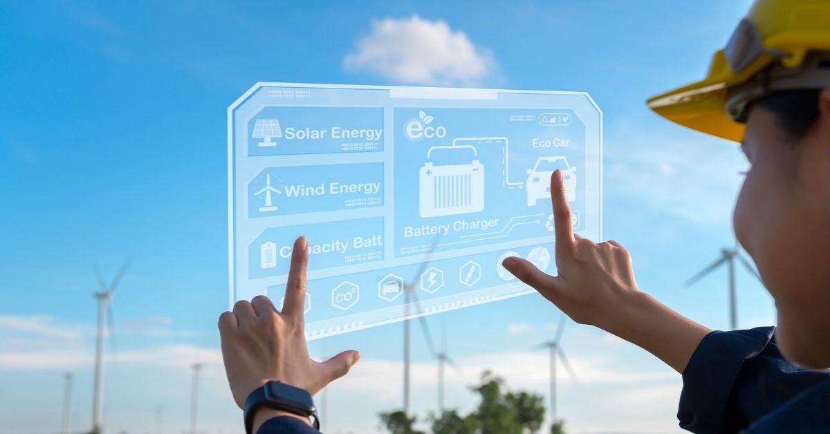 A engenharia como vetor de prosperidade e resiliência climática