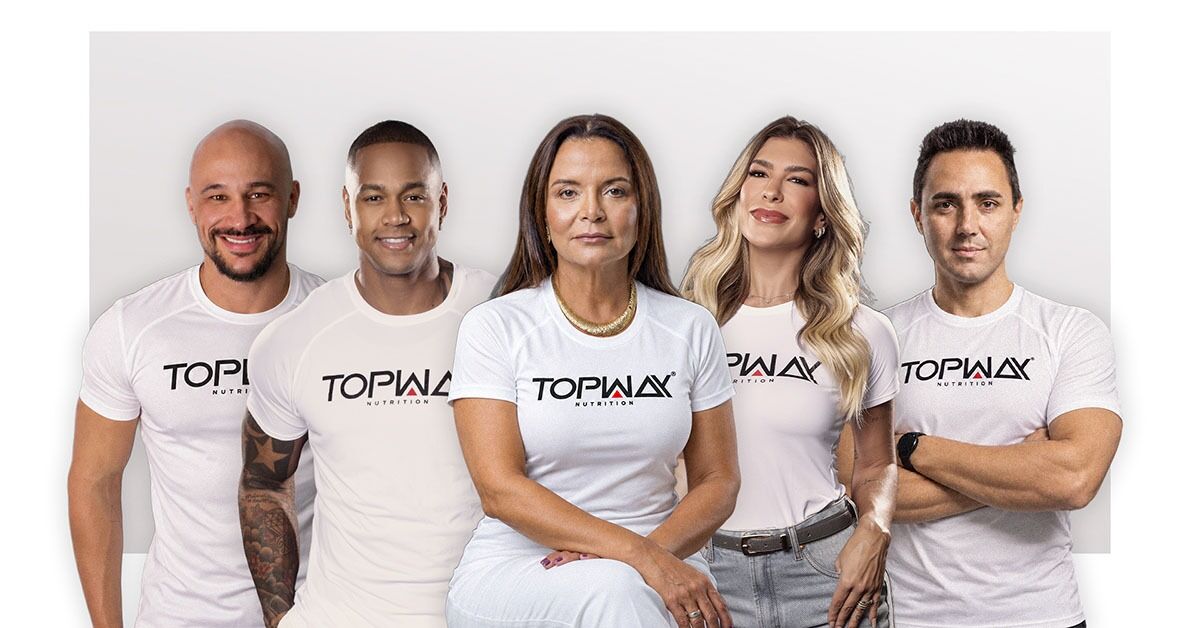 Topway recebe aporte de R$ 10 milhões e espera faturar R$ 500 milhões até 2030