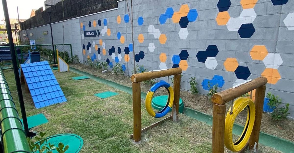 Pets ganham espaço nas famílias e mudam mercado imobiliário