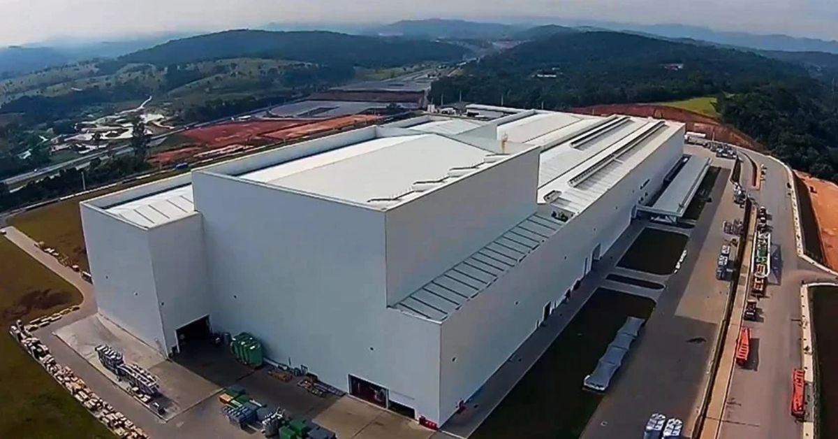 WEG inicia operações de expansão da fábrica de Betim e reforça produção de transformadores