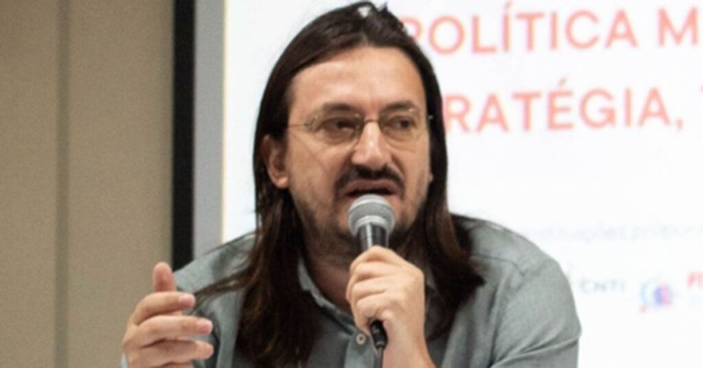 Fabrício José Missio