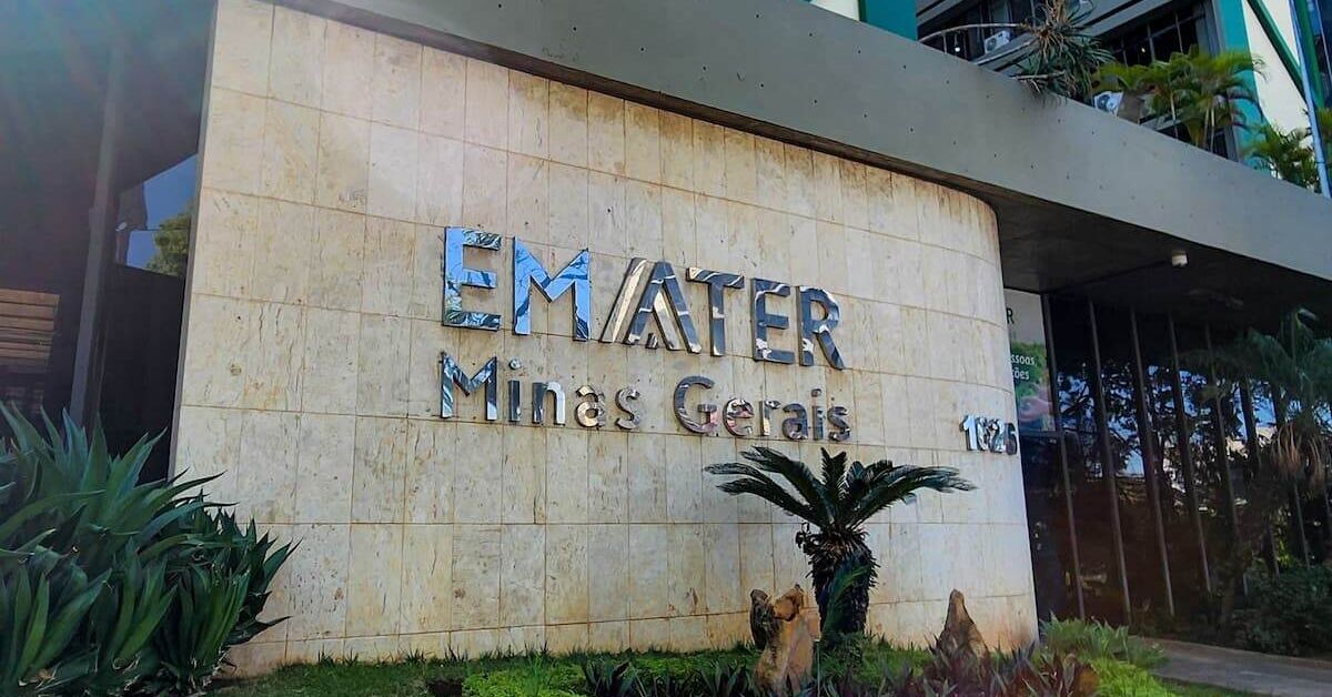 Concurso público da Emater-MG com 120 vagas está com inscrições abertas