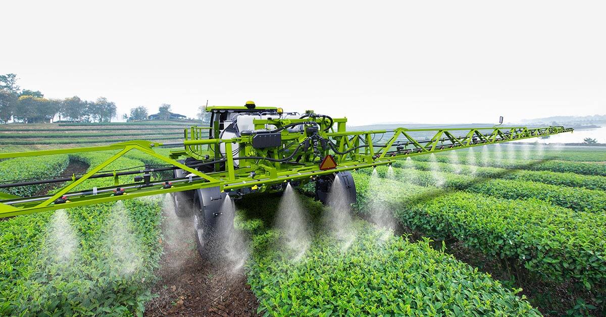 Compras de fertilizantes caem e há risco de redução na produtividade da safra 2026/27