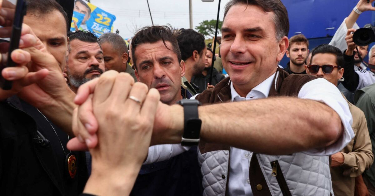 Flávio diz que não irá trabalhar para reverter fim da 6×1 e garante manter reajuste do mínimo e aposentadorias