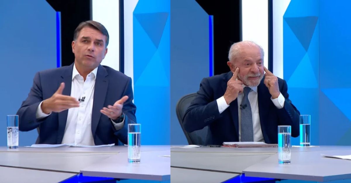 Veja o que Lula e Bolsonaro disseram nas sabatinas
