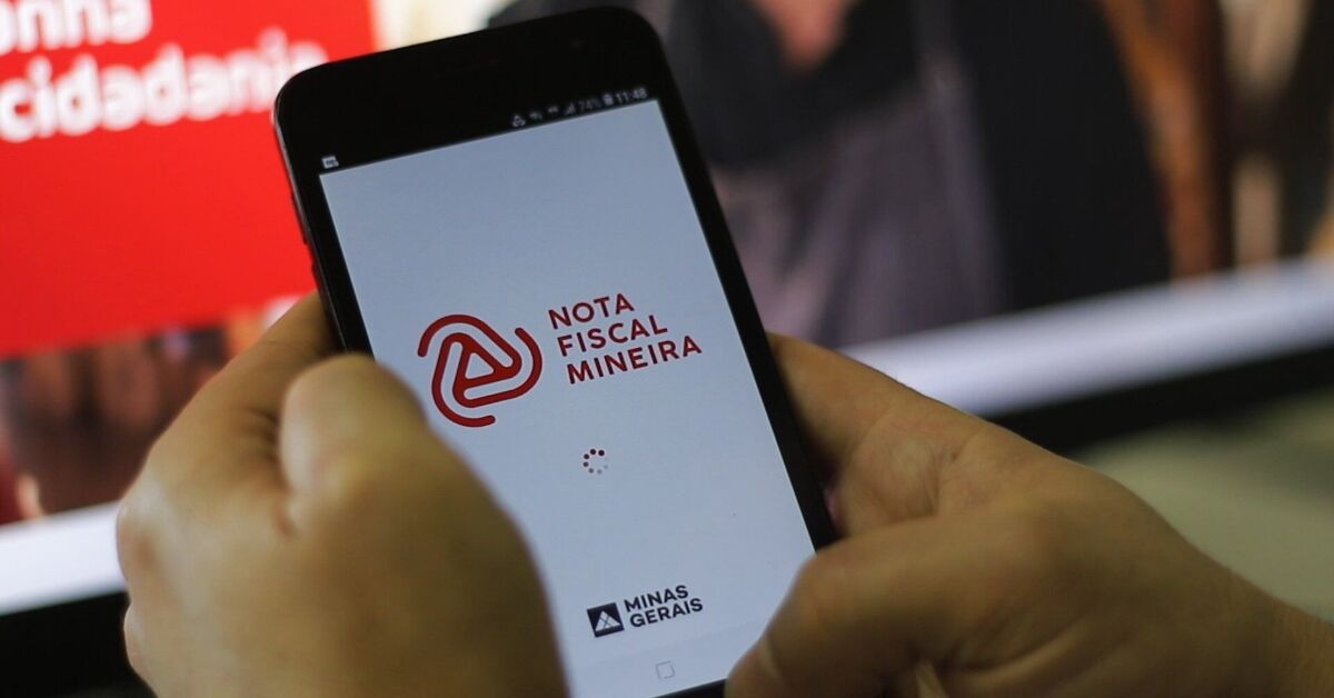Consumidor de Belo Horizonte ganha R$ 50 mil no sorteio número 100 da Nota Fiscal Mineira