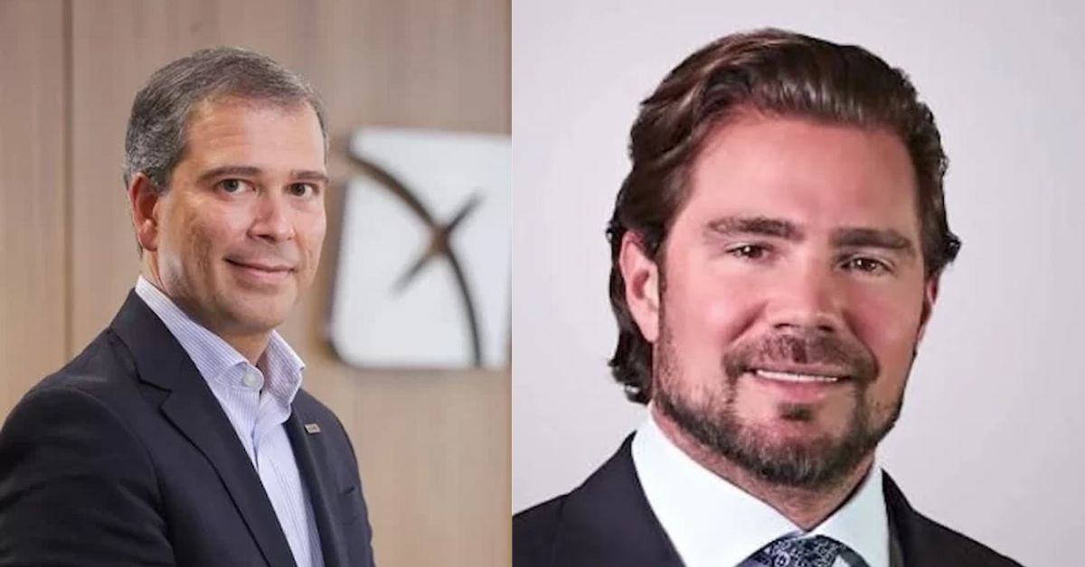 PF indicia Vorcaro e ex-presidente do BRB por crimes financeiros
