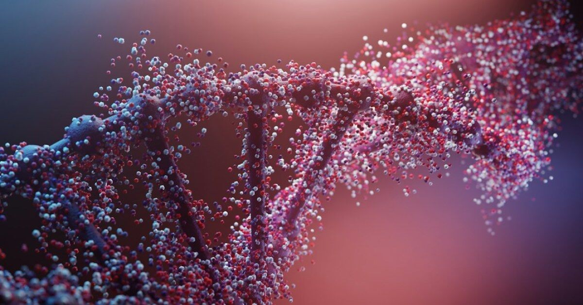 Gêmeas nasceram com o mesmo câncer raro, e análise do DNA revelou que a doença havia passado de uma para a outra antes do parto