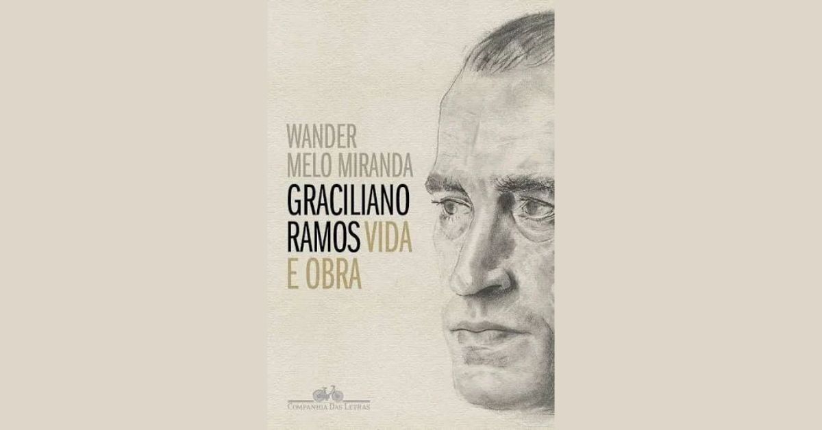O novo livro de Wander Melo Miranda