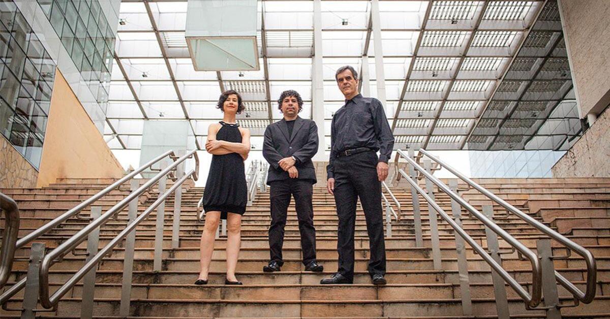 Teatro Raul Belém Machado recebe concerto de música latino-americana