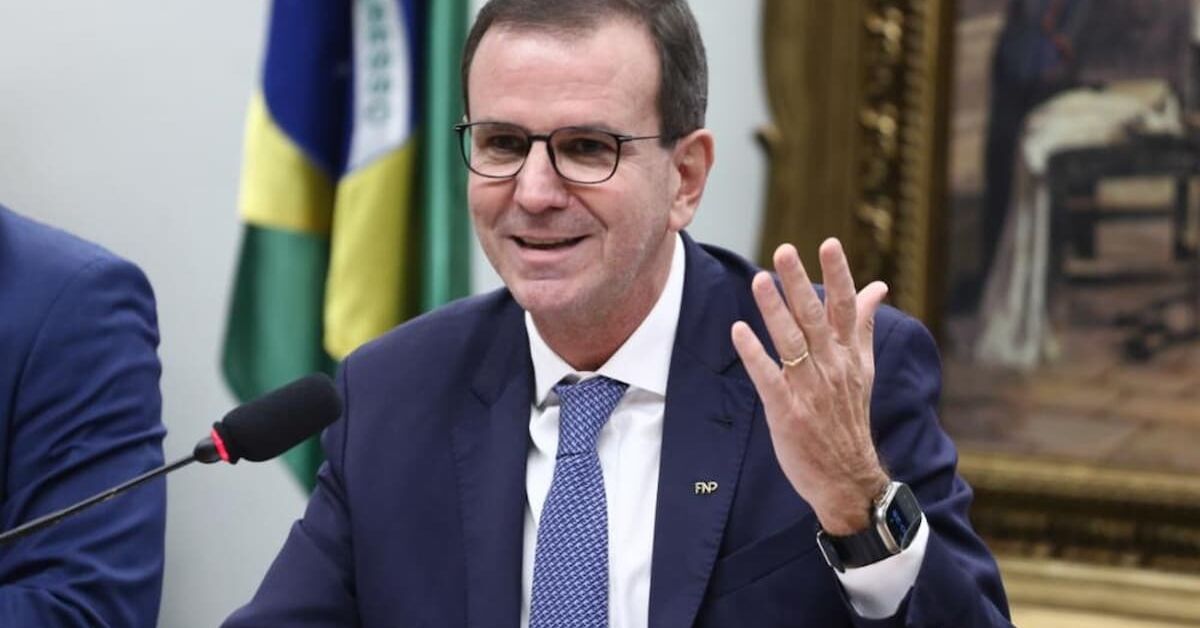Paes pede ao STF que Mendonça, Toffoli e Nunes Marques sejam excluídos de distribuição de ação