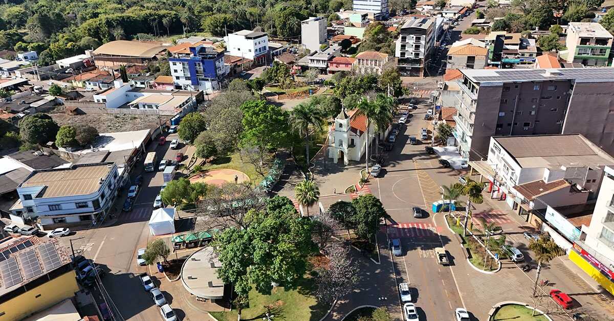 Itatiaiuçu intensifica ações para diversificar a economia e reduzir dependência da mineração