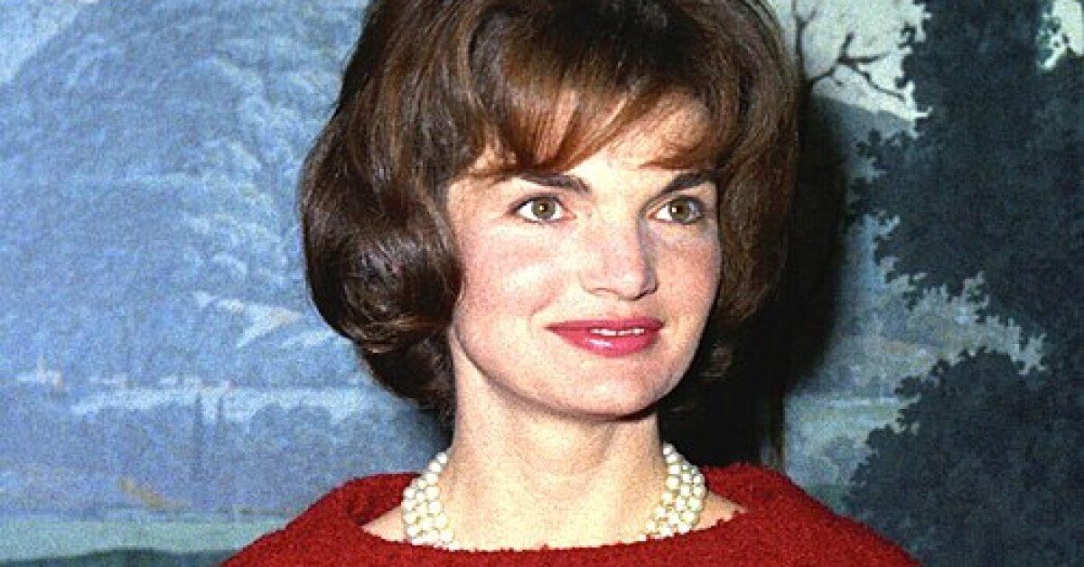 Jackie Kennedy escolheu um macarrão cremoso para jantar com um príncipe, e a receita leva quatro ingredientes principais