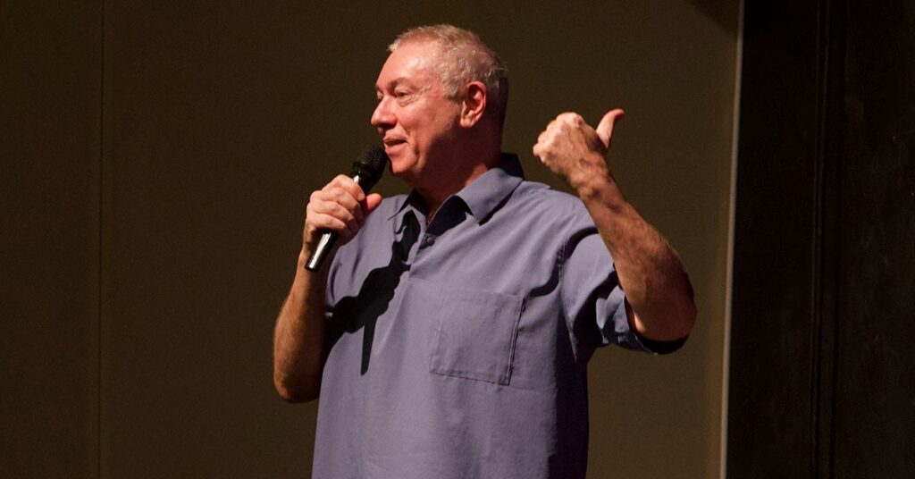 João Leiva Filho