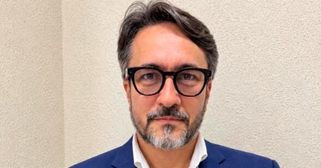 Kleber Ferreira