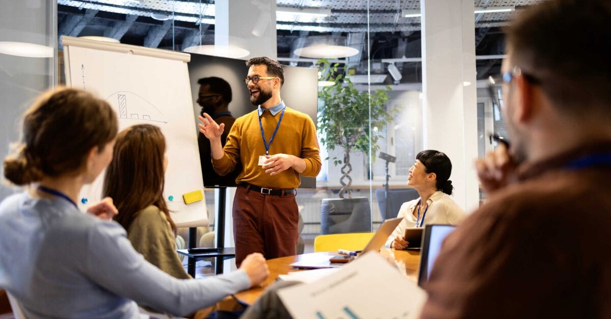 Consciência que forma líderes e amplia legados