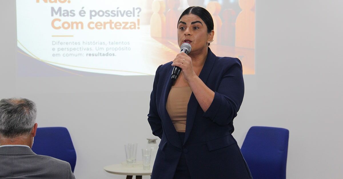 CIEE/MG reúne lideranças para debater desafios da gestão de equipes multigeracionais