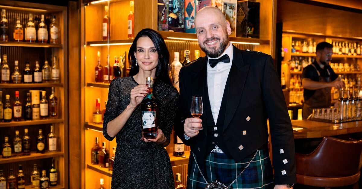 Lamas Destilaria mira mercado de luxo e quer ampliar presença do whisky mineiro no exterior
