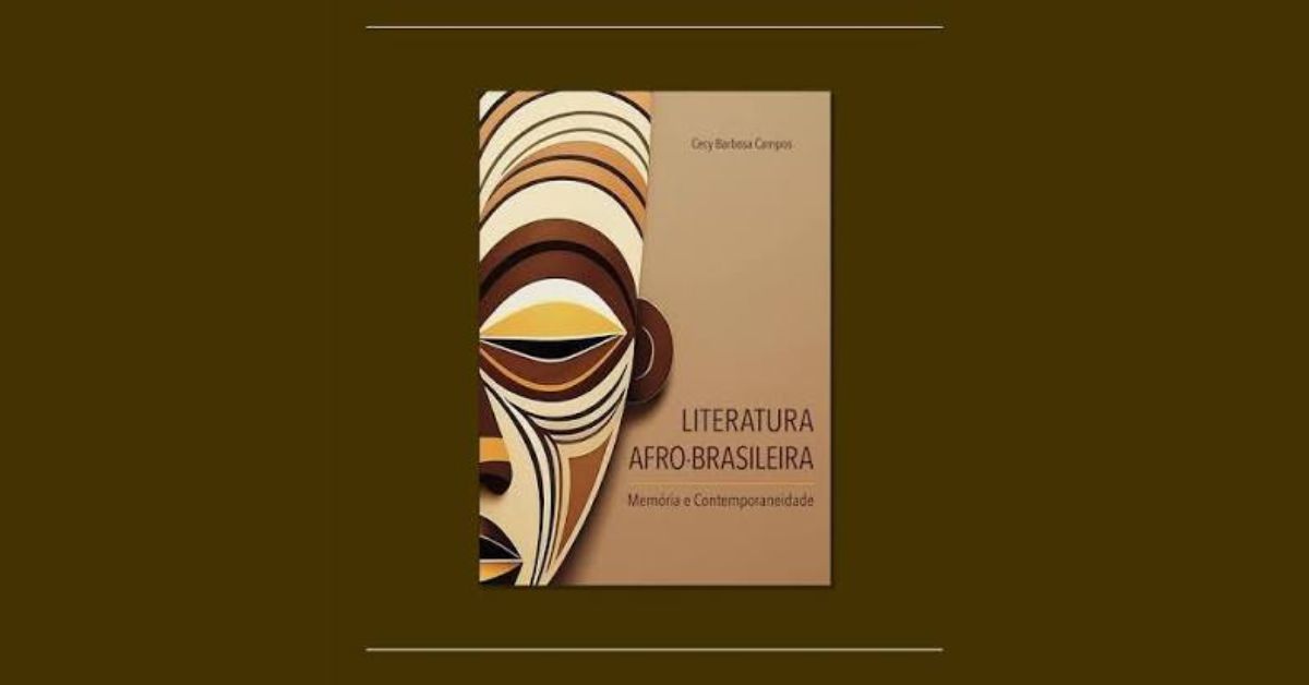 Literatura afro-brasileira