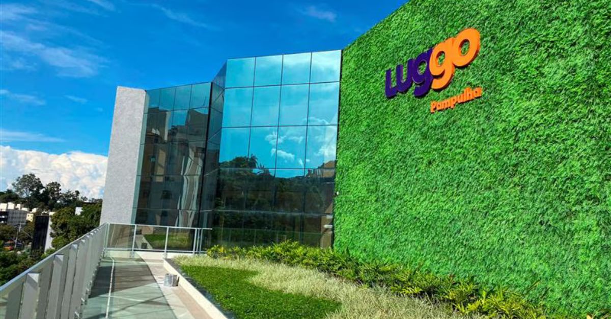 MRV&Co vende três empreendimentos da Luggo por R$ 166 milhões; um deles fica em BH