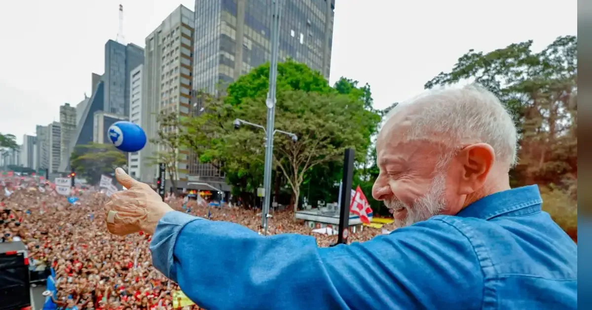 Lula diz que fim da 6×1 será apoiada por maioria dos senadores e cobra posicionamento de Flávio