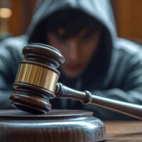 Redução da maioridade penal