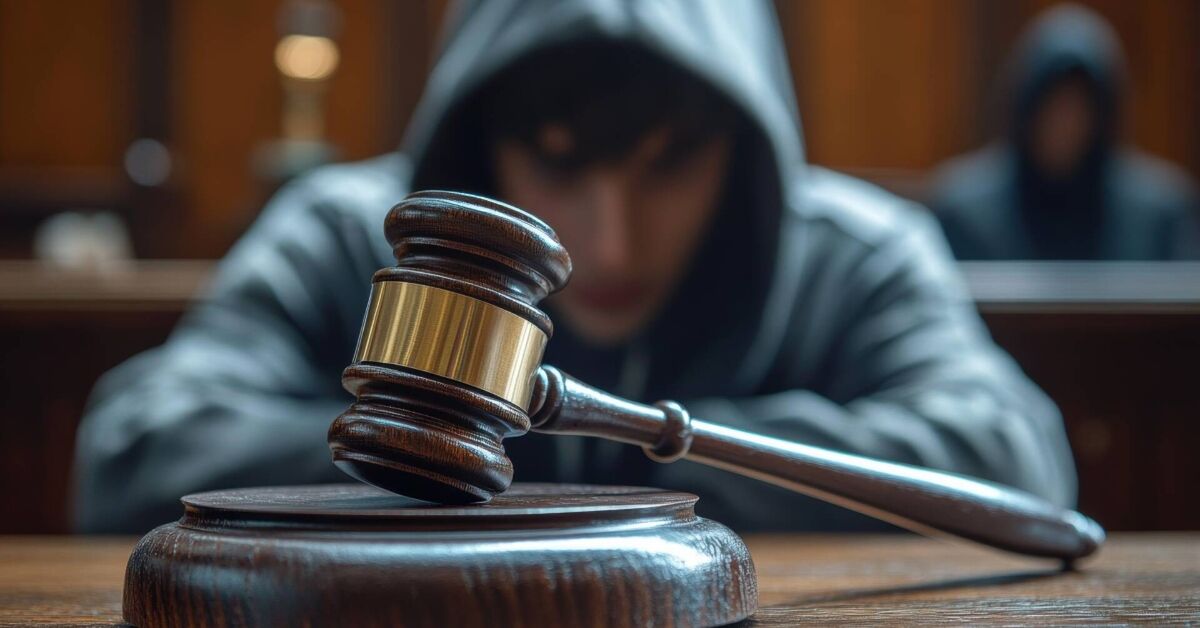 Redução da maioridade penal