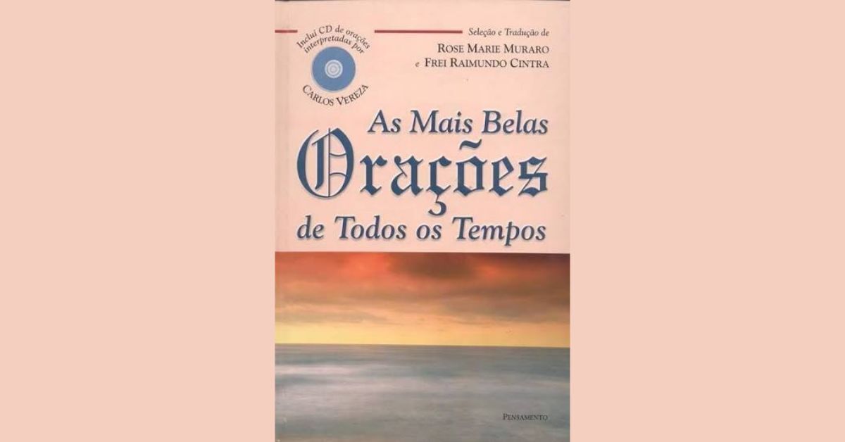 A linguagem magistral do ecumenismo