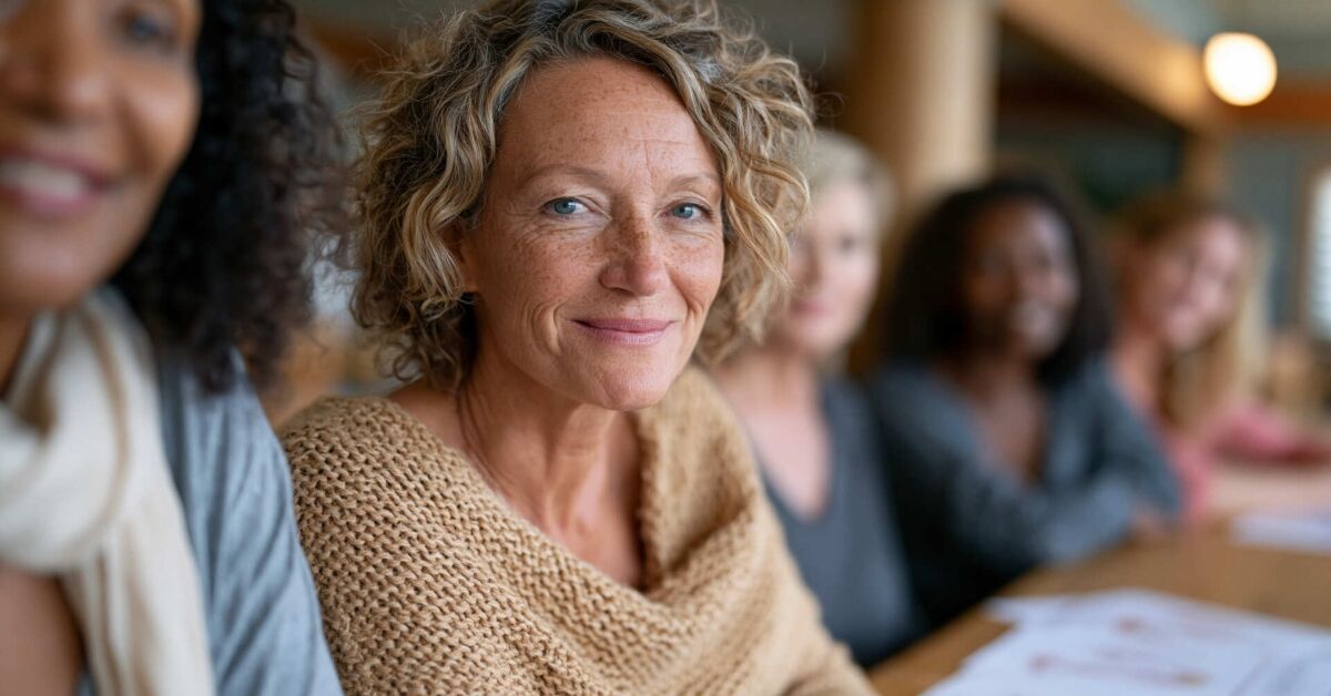 Capitalismo Consciente também precisa falar de menopausa