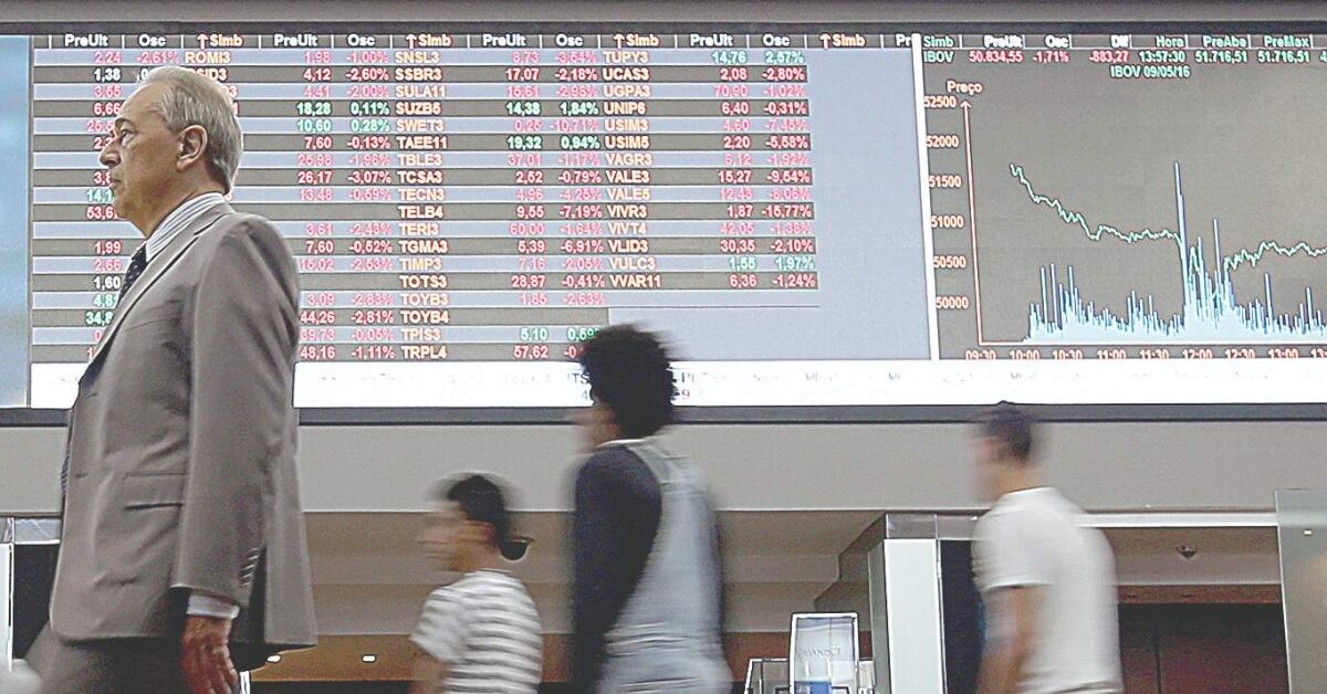 Mercado reage à reeleição de Lula e mantém incerteza sobre rumo fiscal em 2027