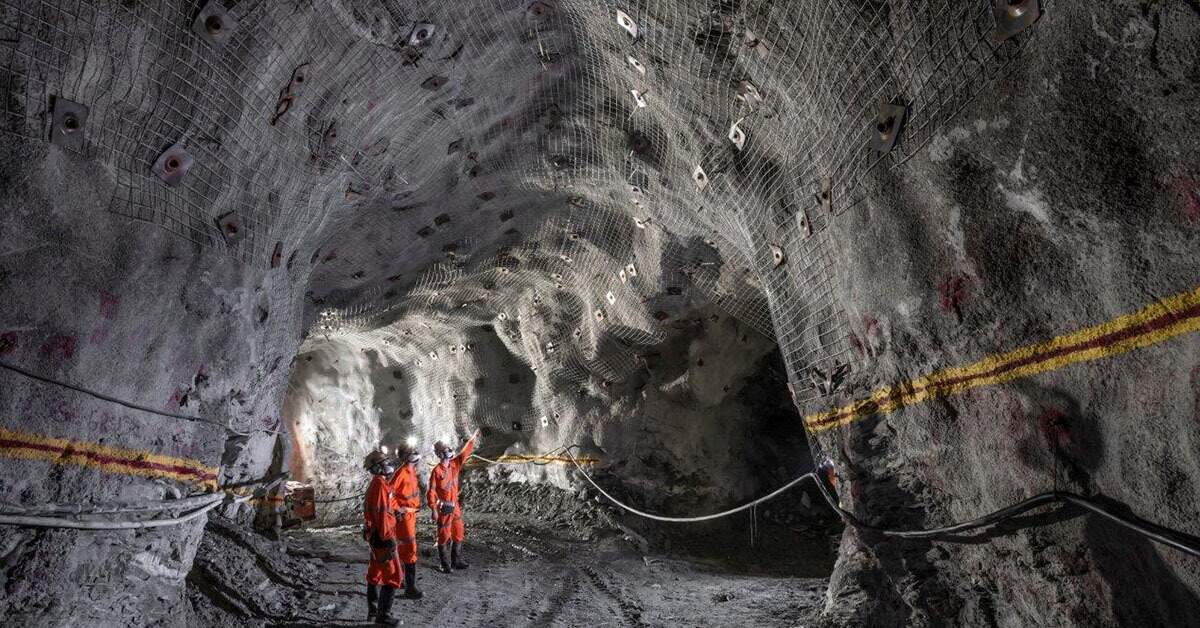 AngloGold Ashanti lança websérie sobre bastidores da mineração de ouro