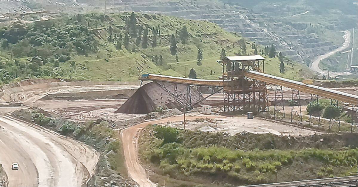 ANM quer ampliar fiscalização da mineração com apoio de estados e municípios