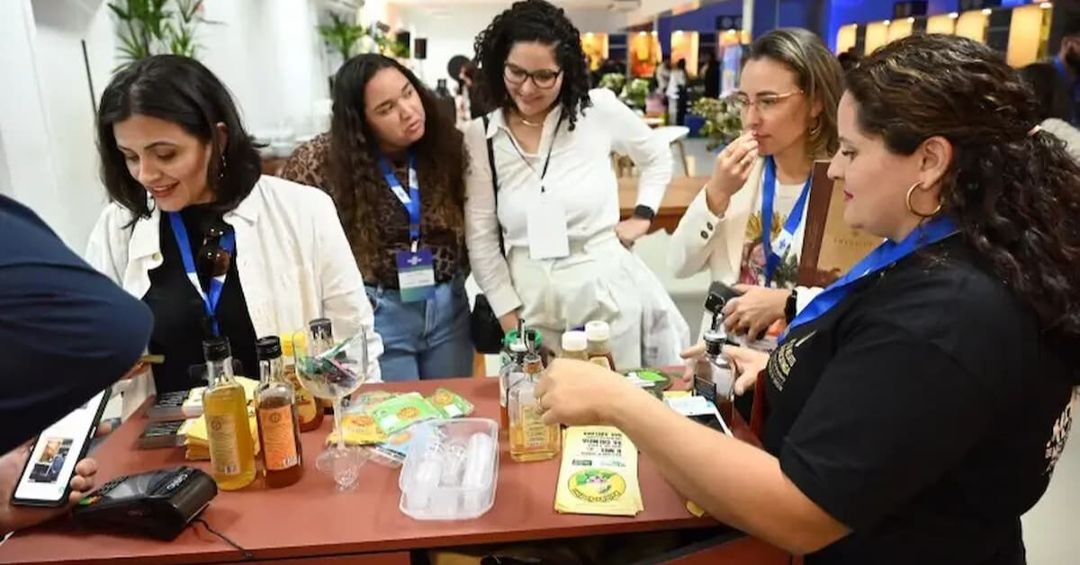 Move+ abre oportunidade de mais de R$ 7,6 milhões em negócios para pequenas empresas