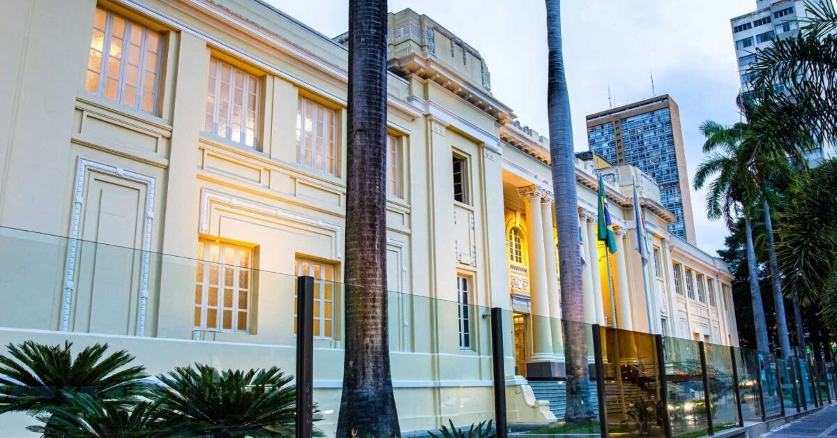 Minascentro passa a integrar o Circuito Liberdade e fortalece a cultura no Centro de Belo Horizonte