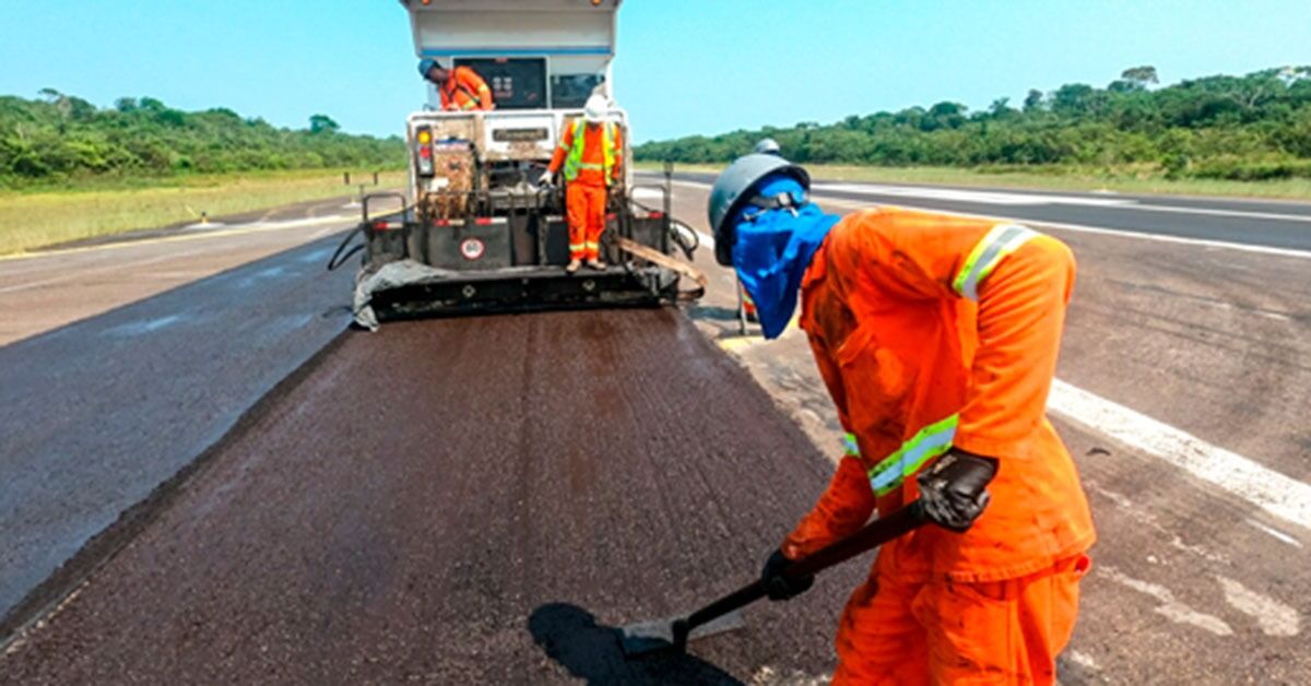 Fim da escala 6×1 pode encarecer obras públicas em mais de 10% em Minas, diz Sicepot