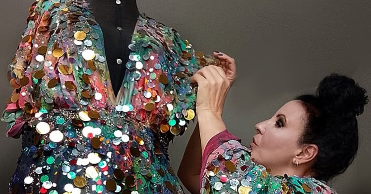 Oficina gratuita ensina moda sustentável e empreendedorismo em Sabará