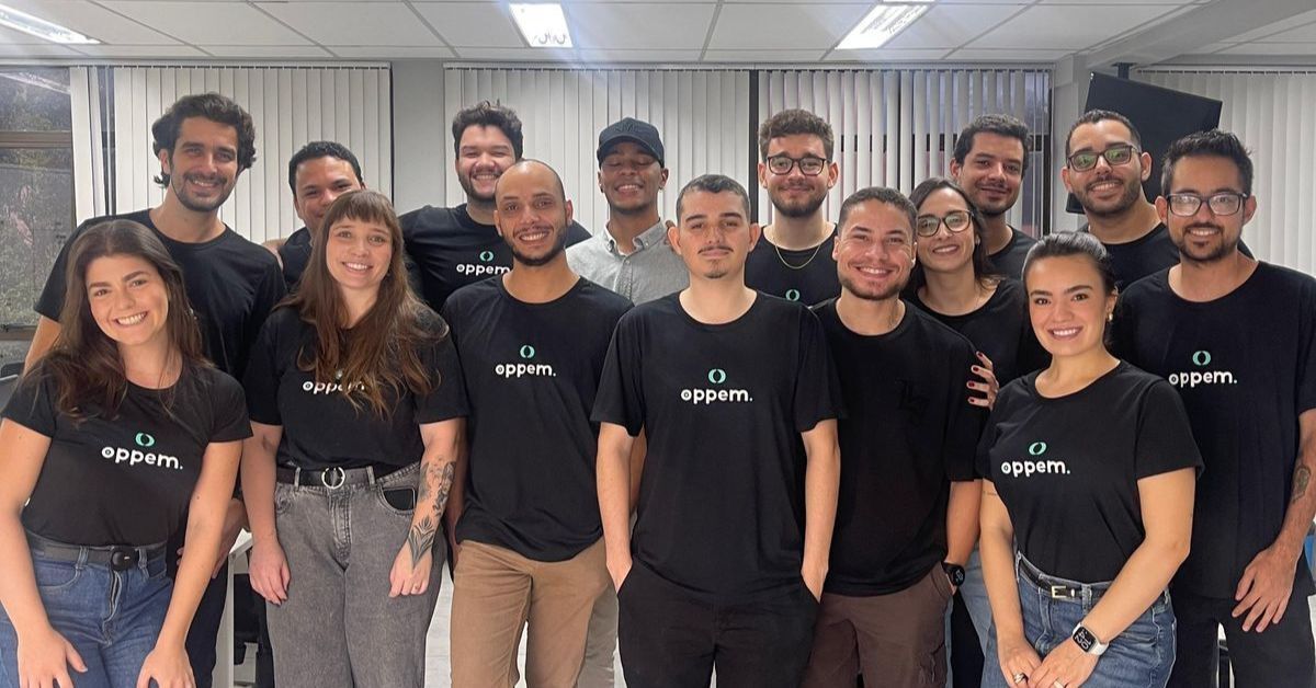 Startup mineira Oppem projeta faturamento de R$ 11 milhões e prepara expansão internacional