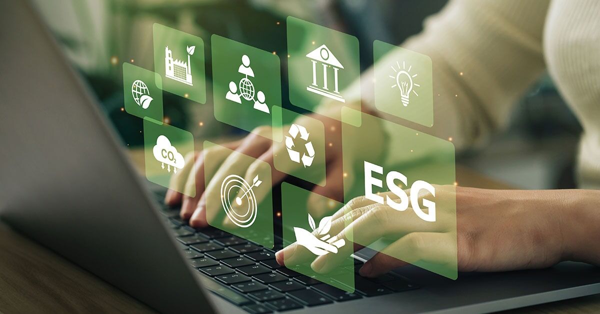 Painel ESG