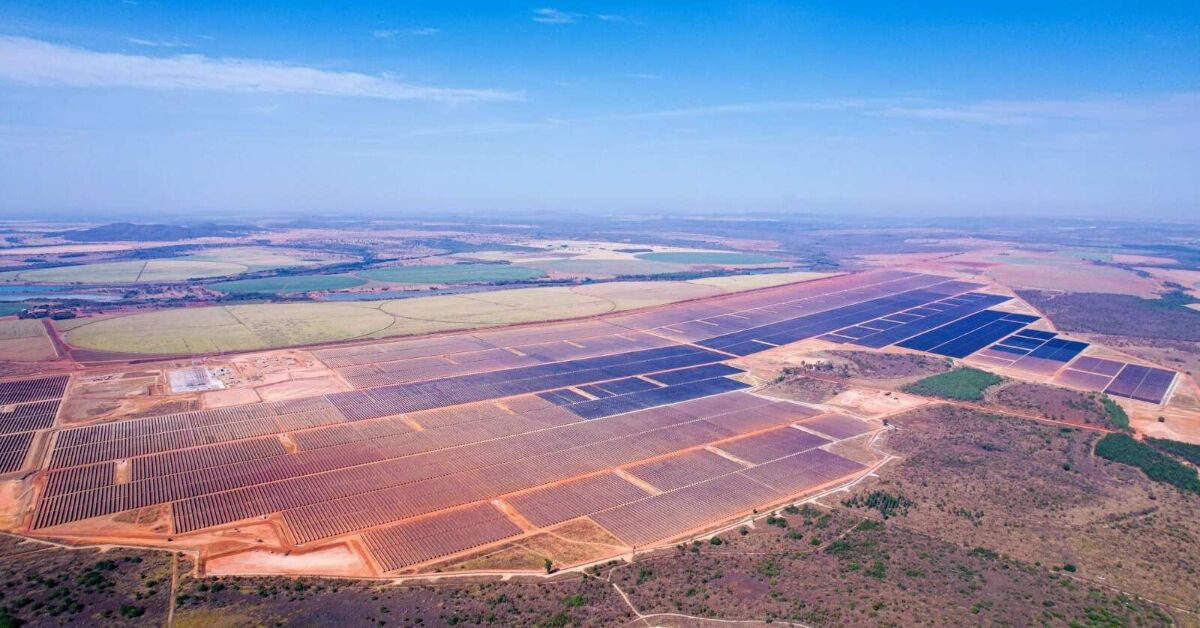 Paracatu pode receber data center de R$ 35 bilhões ligado à inteligência artificial