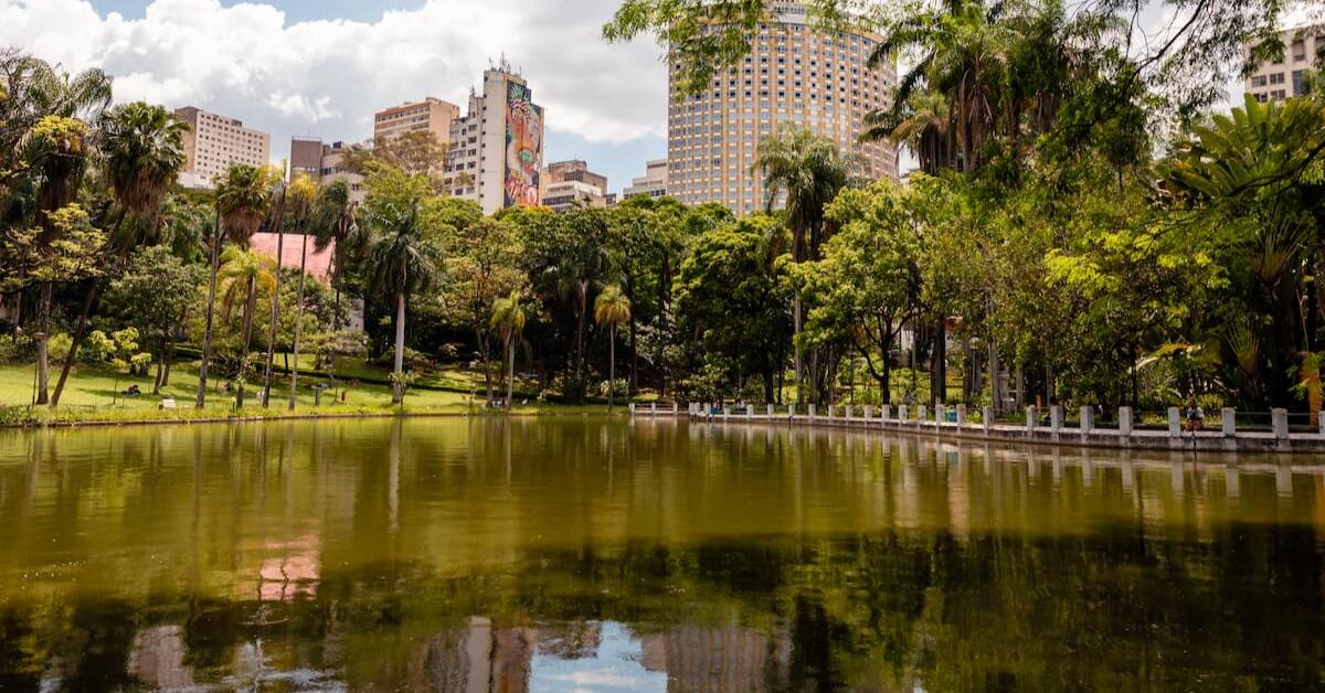 PBH abre licitação de R$ 3 milhões para reforma do Parque Municipal; veja o que será feito