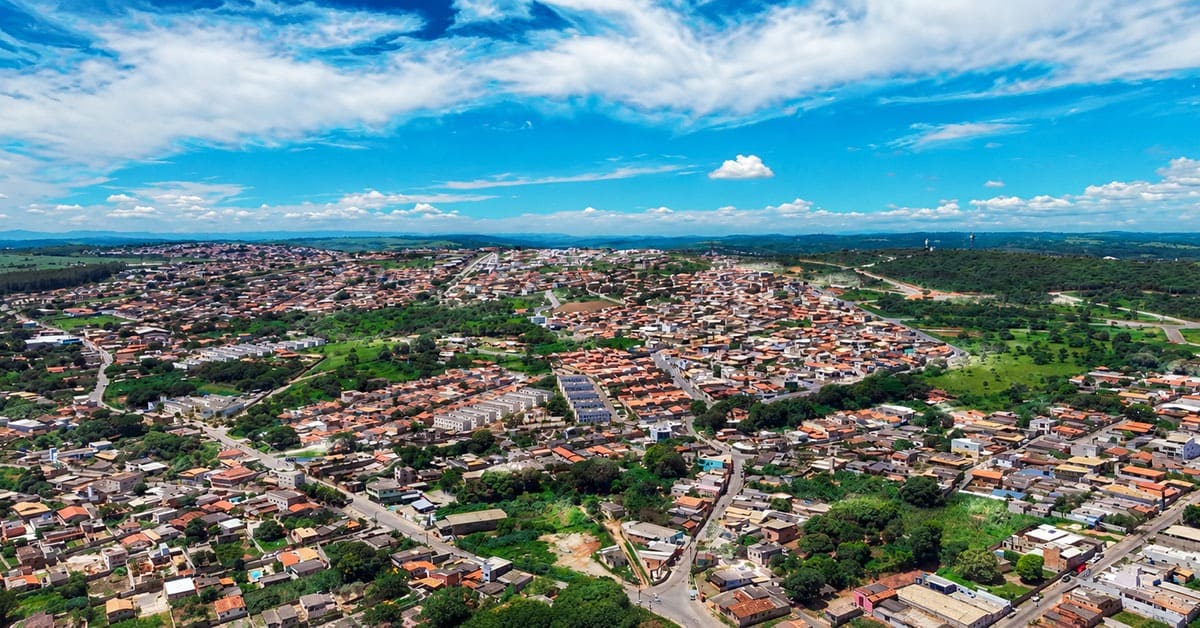 Pedro Leopoldo aposta em diversificar a economia para atrair empresas e turistas