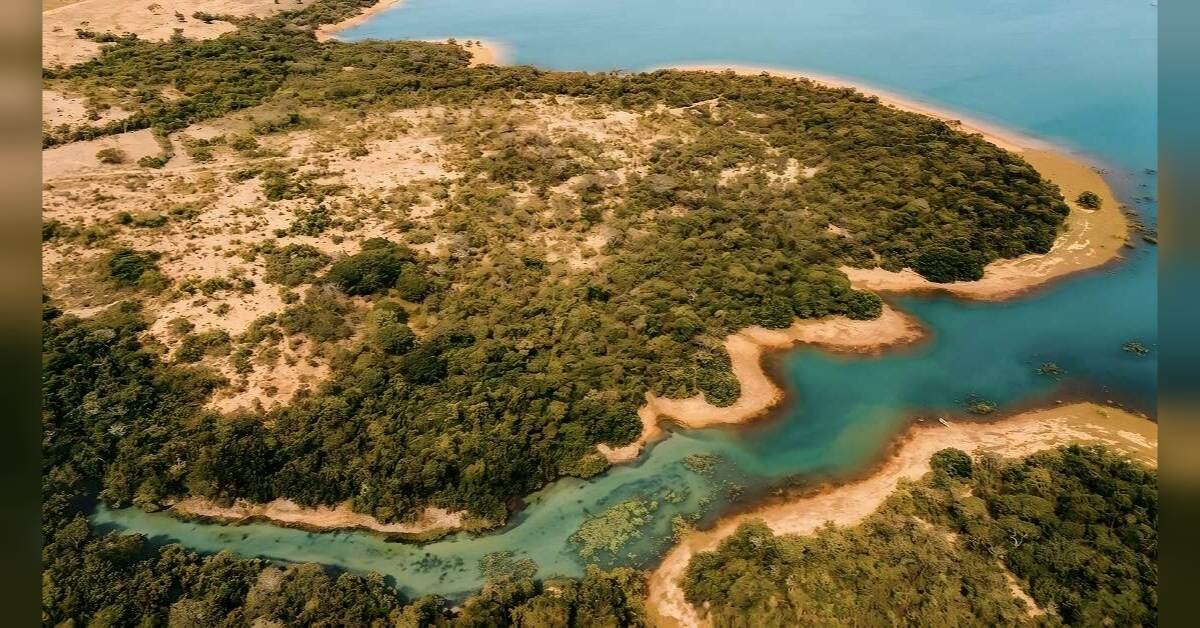 Três Marias terá empreendimento de luxo de R$ 600 milhões com apoio do governo de Minas